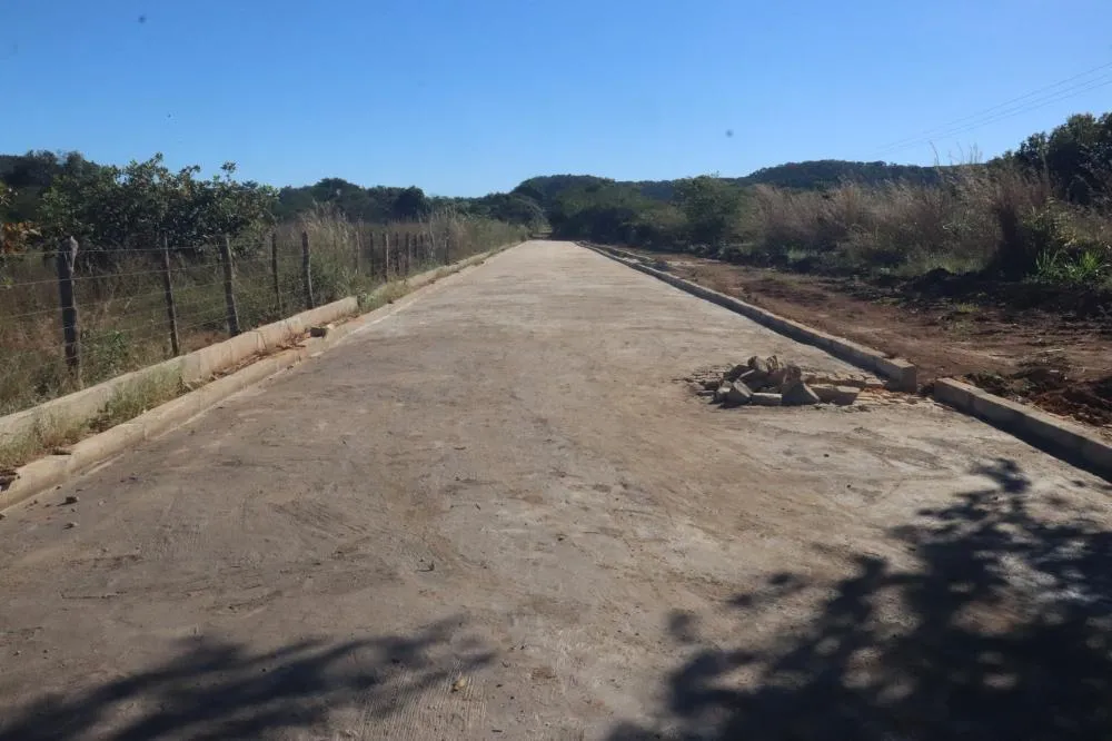 Calçamento Estaca Zero 