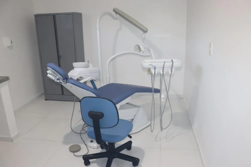 Gabinete Odontologico 