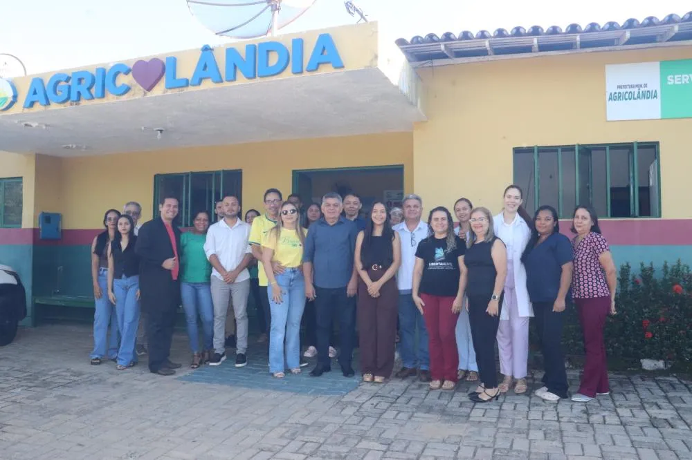 Visita Técnica 