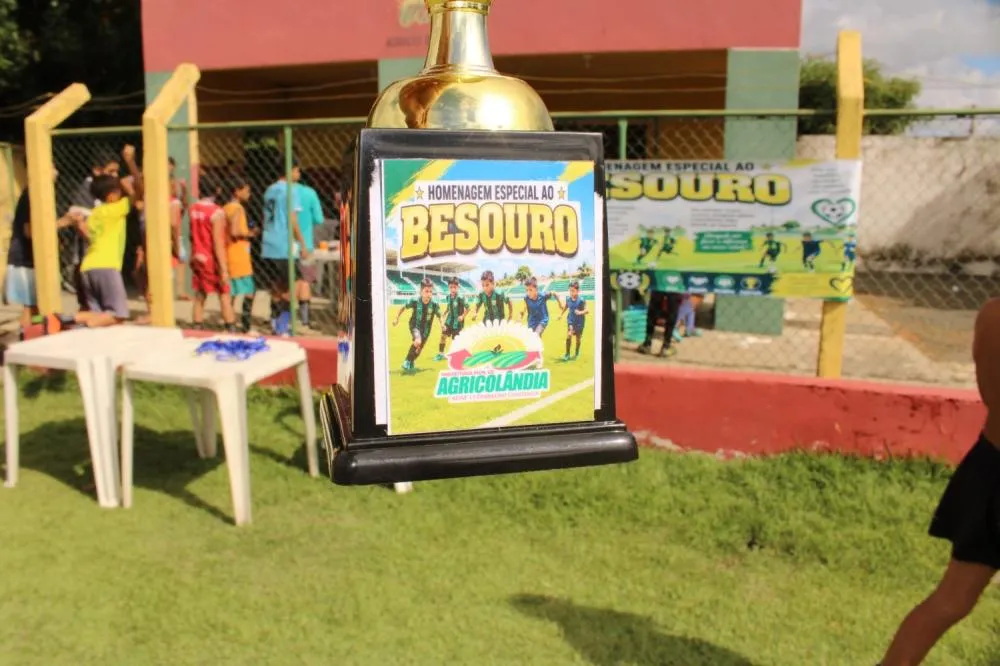 Escolinha do Besouro 